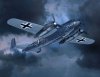 Revell 03814 Dornier 217J-1/2 1/48